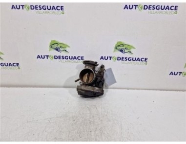 MARIPOSA ADMISION Seat Leon  1 6