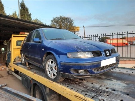 MARIPOSA ADMISION Seat Leon  1 6