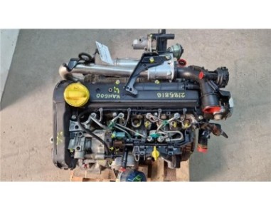 Airbag cortina delantero derecho Opel Astra H Berlina  1 7 CDTI