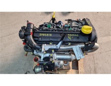 Airbag cortina delantero derecho Opel Astra H Berlina  1 7 CDTI