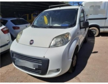 Aleta Delantera Izquierda Fiat III Fiorino  1 3 D Multijet