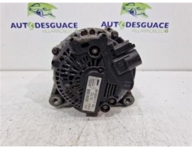 Alternador Peugeot 308 SW  1 6 Confort [1 6 Ltr  - 80 kW HDi FAP CAT ]