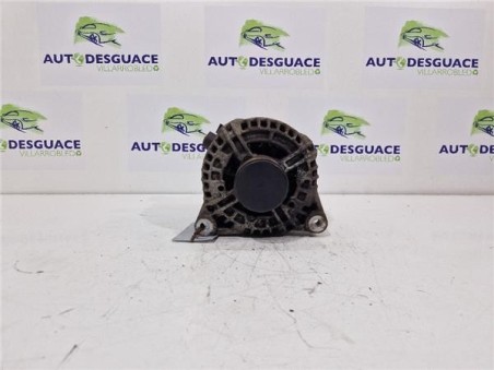 Alternador Citroen Xsara Picasso  1 6 HDi