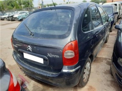 Alternador Citroen Xsara Picasso  1 6 HDi 2