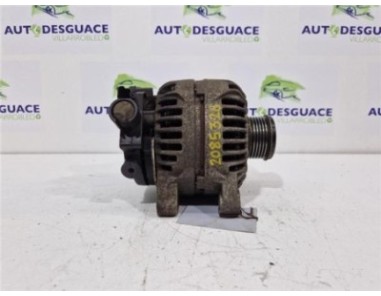 Alternador Citroen Xsara Picasso  1 6 HDi