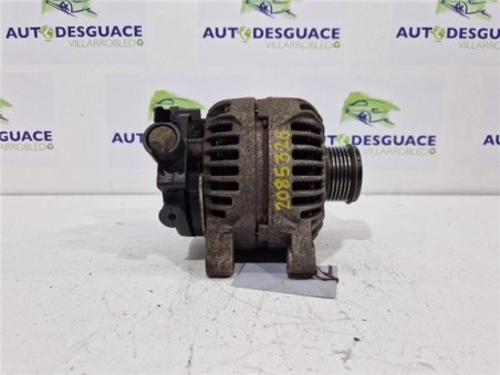 Alternador Citroen Xsara Picasso  1 6 HDi