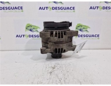 Alternador Citroen Xsara Picasso  1 6 HDi