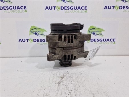 Alternador Citroen Xsara Picasso  1 6 HDi