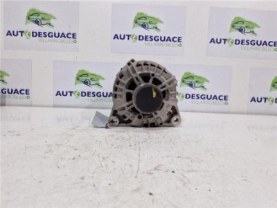Alternador Peugeot 508  1 6 Access [1 6 Ltr  - 82 kW HDi FAP]