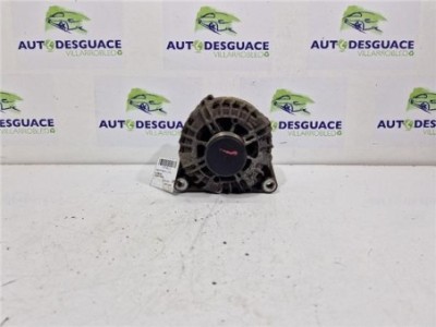 Alternador Peugeot 207 SW  1 6 HDi