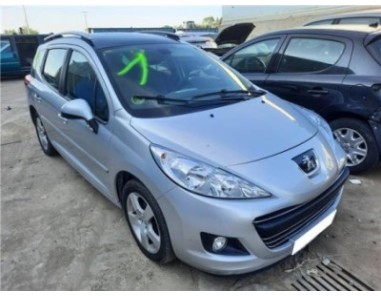 Alternador Peugeot 207 SW  1 6 HDi
