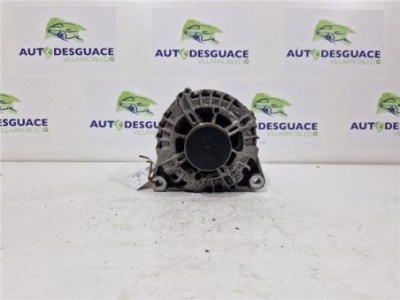 Alternador Peugeot 308 1 6 HDi FAP 