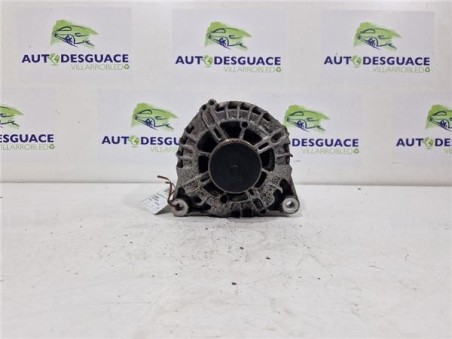 Alternador Peugeot 308 1 6 HDi FAP 