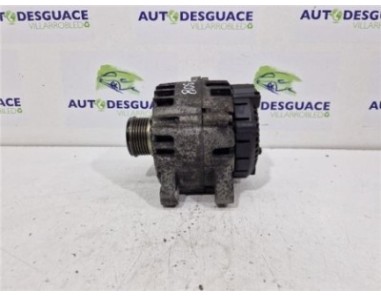 Alternador Peugeot 308 1 6 HDi FAP 