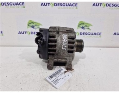 Alternador Peugeot 308 1 6 HDi FAP 
