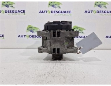 Alternador Peugeot 308 1 6 HDi FAP 