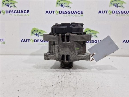 Alternador Peugeot 308 1 6 HDi FAP 