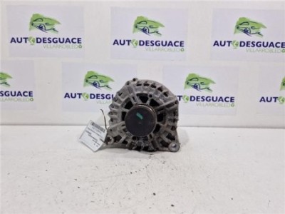 Alternador Peugeot 308  1 6 Access [1 6 Ltr  - 68 kW HDi FAP]
