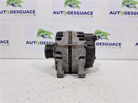 Alternador Peugeot 308  1 6 Access [1 6 Ltr  - 68 kW HDi FAP]