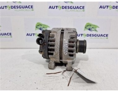 Alternador Peugeot 308  1 6 Access [1 6 Ltr  - 68 kW HDi FAP]