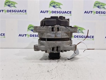 Alternador Peugeot 308  1 6 Access [1 6 Ltr  - 68 kW HDi FAP]