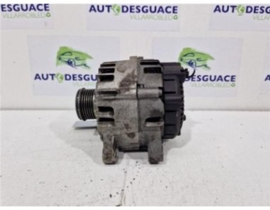 Alternador Peugeot 308 SW  1 6 HDi