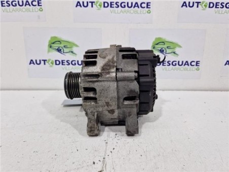 Alternador Peugeot 308 SW  1 6 HDi