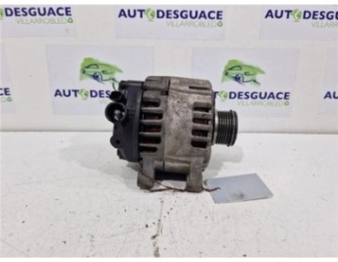 Alternador Peugeot 308 SW  1 6 HDi