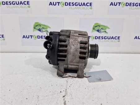 Alternador Peugeot 308 SW  1 6 HDi