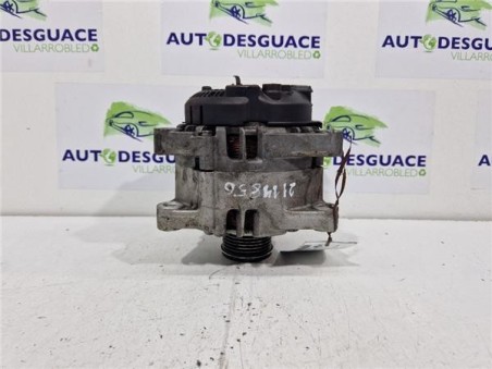 Alternador Peugeot 308 SW  1 6 HDi