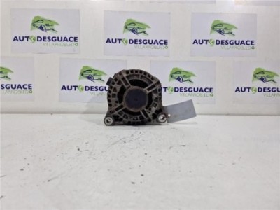 Alternador Citroen C4 Berlina  1 6 HDi