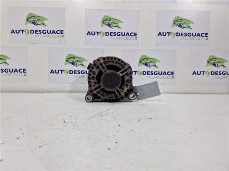 Alternador Citroen C4 Berlina  1 6 HDi