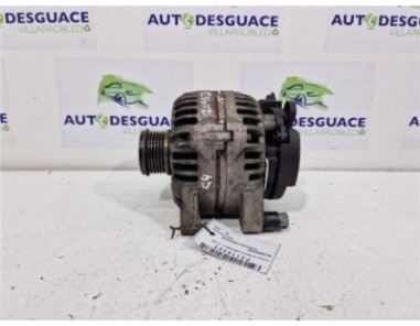 Alternador Citroen C4 Berlina  1 6 HDi