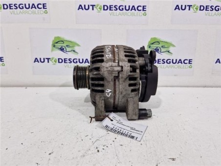 Alternador Citroen C4 Berlina  1 6 HDi
