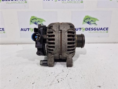 Alternador Citroen C4 Berlina  1 6 HDi