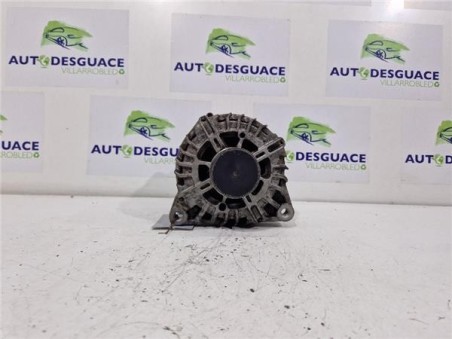 Alternador Peugeot 208  1 4 Like [1 4 Ltr  - 50 kW HDi FAP]