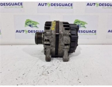 Alternador Peugeot 208  1 4 Like [1 4 Ltr  - 50 kW HDi FAP]