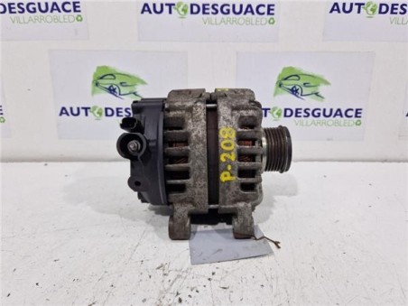 Alternador Peugeot 208  1 4 Like [1 4 Ltr  - 50 kW HDi FAP]