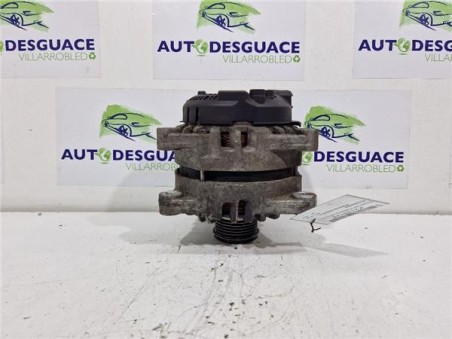 Alternador Peugeot 208  1 4 Like [1 4 Ltr  - 50 kW HDi FAP]