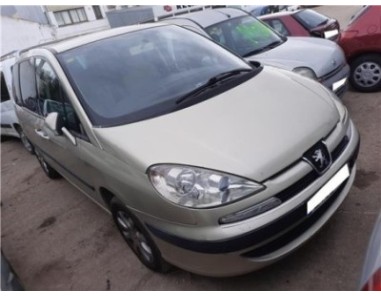 Alternador Peugeot 807  2 2 ST [2 2 Ltr  - 94 kW HDi FAP CAT ]