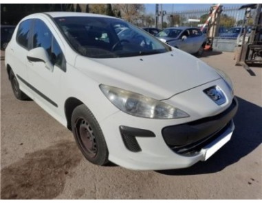 Alternador Peugeot 308  1 6 Confort [1 6 Ltr  - 66 kW 16V HDi]