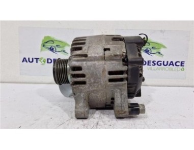 Alternador Peugeot 308  1 6 Confort [1 6 Ltr  - 66 kW 16V HDi]