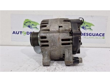Alternador Peugeot 308  1 6 Confort [1 6 Ltr  - 66 kW 16V HDi]