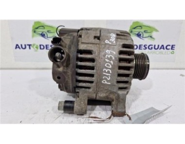 Alternador Peugeot 308  1 6 Confort [1 6 Ltr  - 66 kW 16V HDi]
