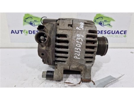 Alternador Peugeot 308  1 6 Confort [1 6 Ltr  - 66 kW 16V HDi]