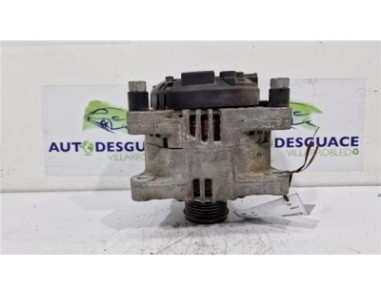 Alternador Peugeot 308  1 6 Confort [1 6 Ltr  - 66 kW 16V HDi]