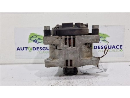 Alternador Peugeot 308  1 6 Confort [1 6 Ltr  - 66 kW 16V HDi]