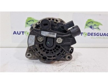 Alternador Citroen C4 Berlina  1 6 HDi