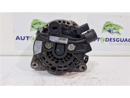 Alternador Citroen C4 Berlina  1 6 HDi