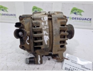 Alternador Peugeot 508 2 0 16V HDi FAP 